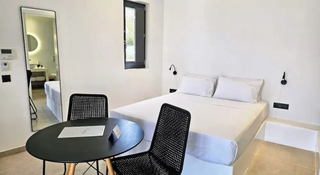 Люкс Comfort myLithos Suites