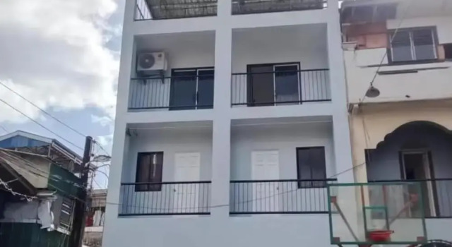 Mabolo Apartment Holy Name Cebu City Philippines, Book Lejlighed Lejligheder i Mabolo, Lejlighed