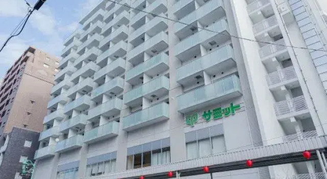 unito residence SHIN-NAKANO