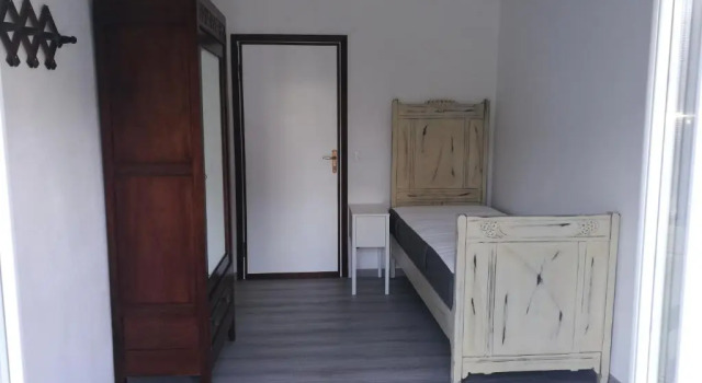Standard room Il Merlo