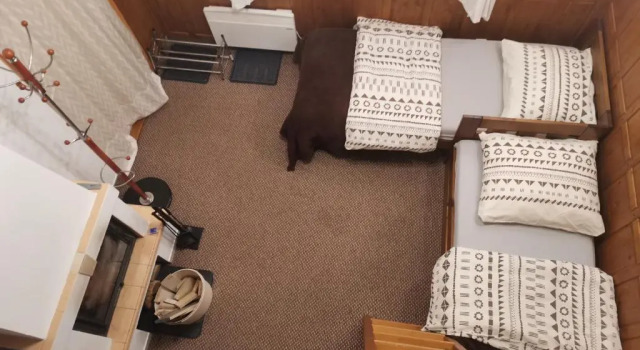 Privat INKA, Rezervovat Apartmán Hotely v Žilinský kraj s parkováním, Parkování