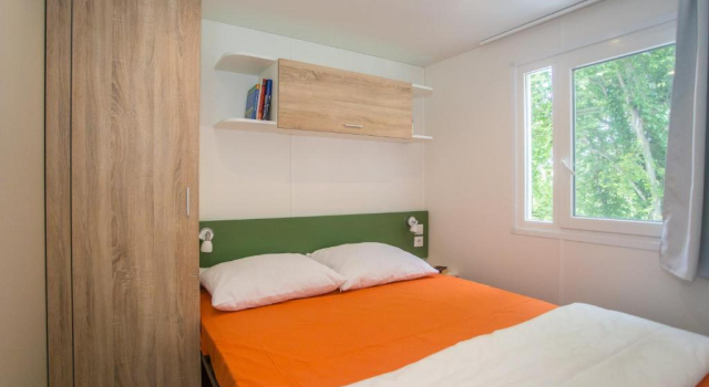 CHERRY Premium JADE Mobile homes Zelena Laguna, Rezerwuj Pole kempingowe Kempingi i glamping w Poreč Riviera, Pole kempingowe