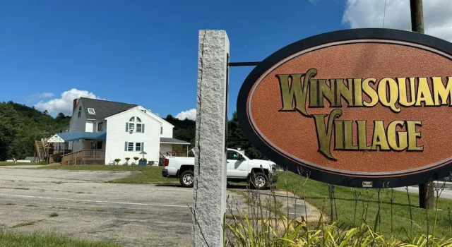 Rodeway Inn Tilton, Buchen Sie Hotel Tilton 