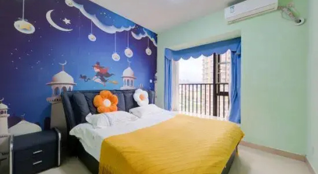 Suite xiyuehotel