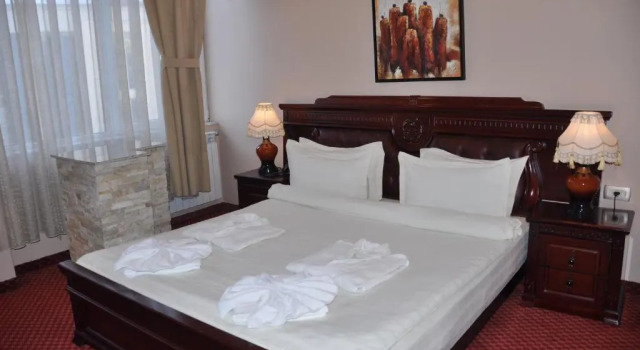 Двухместный номер Standard Hotel Royal