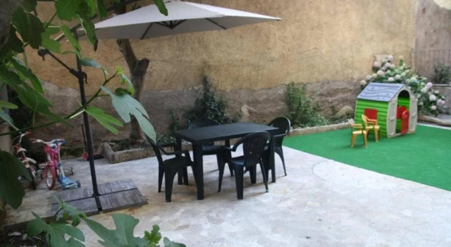 Appartamento Baby Friendly, Prenota Appartamento Hotel a Lazio con parcheggio, Parcheggio