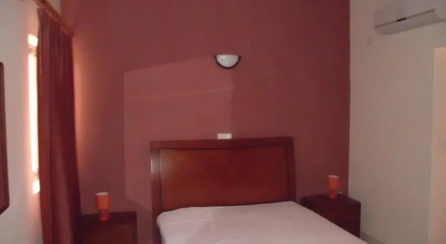 Residencial Nova Cidade, Prenota Hotel Porto Novo 