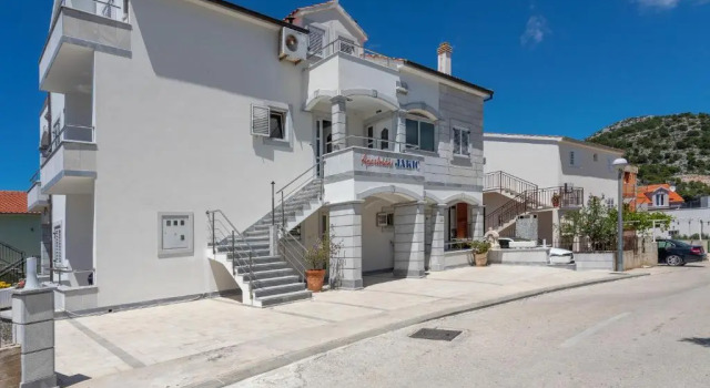 Номер Standard Apartments Jakic