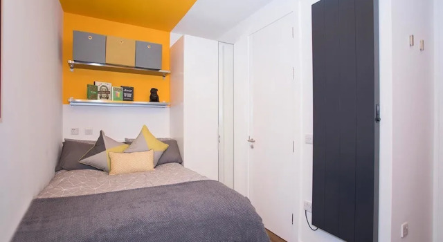 Студия Standard Riverside Glasgow