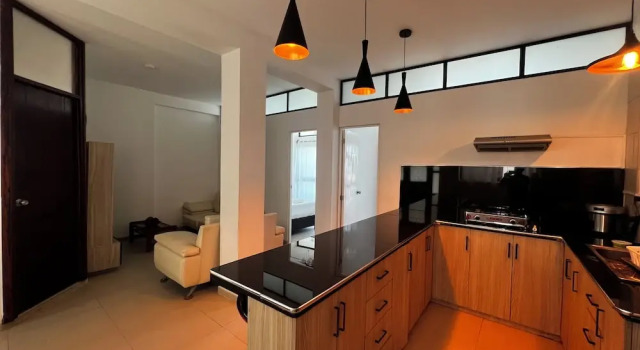 Двухместный семейный номер Standard Gamora Hotel Playa
