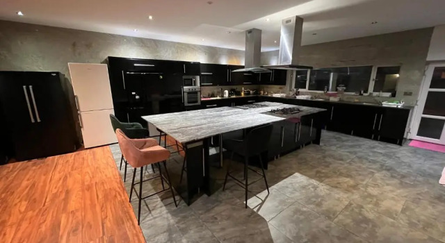 Openway Apartments Camden, Забронировать Апартаменты/квартира Апартаменты Лондона, рядом с Сад Кэнтелоуз, Апартаменты/квартира