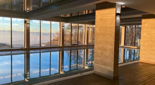 Апартаменты Milmari apartman N67 MAVI