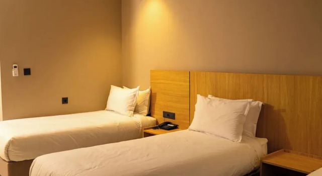 Номер Standard Hôtel Atlas Day