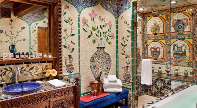 Полулюкс Premium The Inn of Five Graces