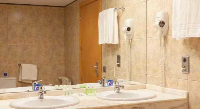 Номер Standard Hotel Segle XX