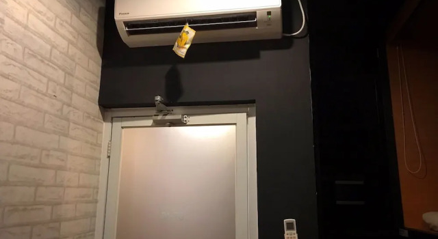 Seng i sovesal (sovesal til kvinder) Tokyo Cubo - Hostel