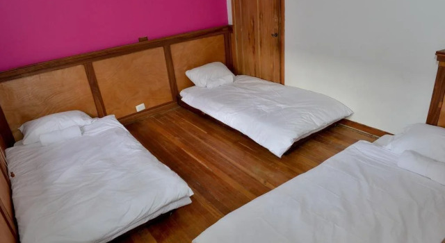 Mi Llave Hostels Bogota