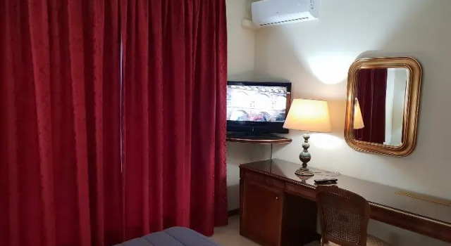 Standard Zimmer Hotel Sakura