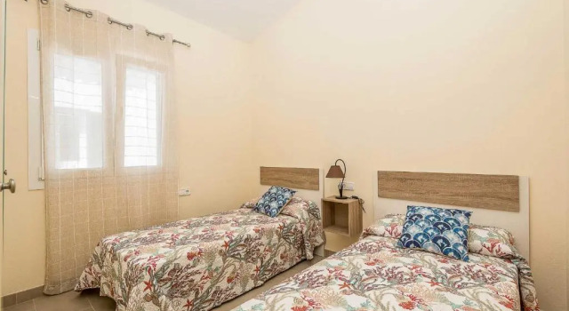 Villa Alana, Book Villa Villaer i Mercadal, Villa