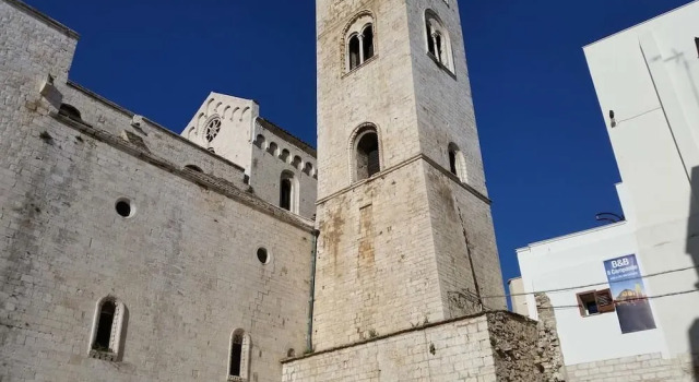 Bed and Breakfast Il Campanile