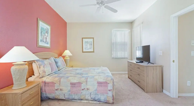 Коттедж Disney Dream Villa by VillaDirect