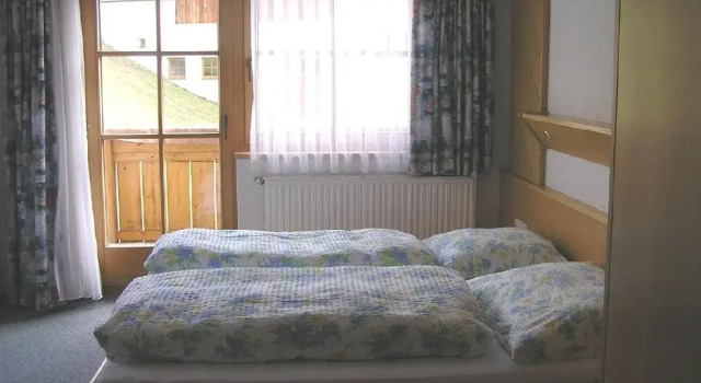 Haus Pinzger, Забронировать Отель Отели Тироля 3 звезды, 3*