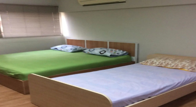 IMPACT Don Mueang Bangkok Guest House