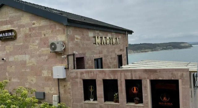 Marina Fener, Varaa Hotelli Hotellit Marmara-alue pysäköinnillä, Pysäköinti