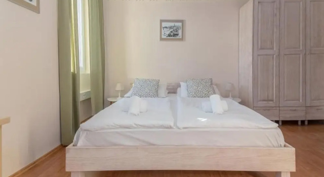 Номер Standard Hotel Stara šola - Oleander Resort
