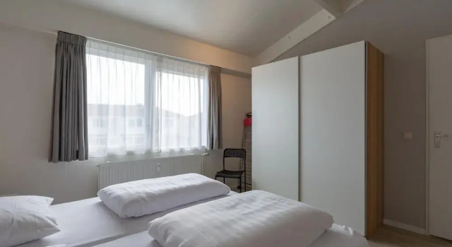 Апартаменты Deluxe Lovely Holiday Apartment for 4 People