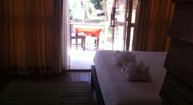 Cape Cafe Bungalow