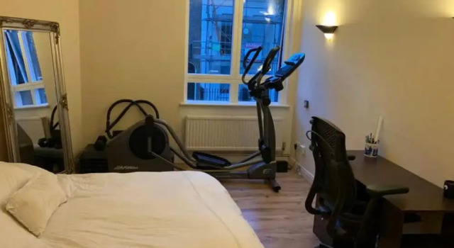 Lovely 1-bed Flat In Central London, Забронировать Отель Отели Англии 3 звезды, 3*