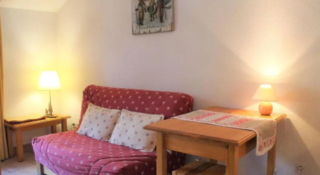 Appartement Vars, 3 pièces, 6 personnes - FR-1-330B-37