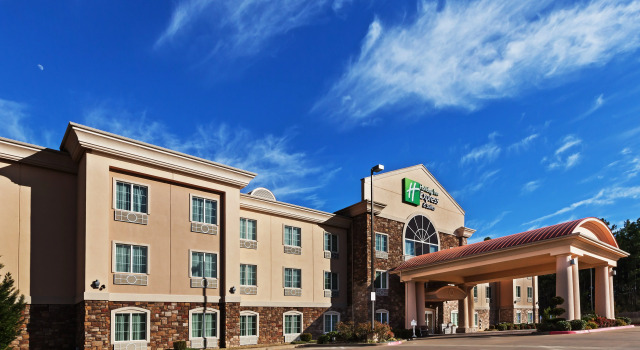 Holiday Inn Express Hotel & Suites Kilgore by IHG
