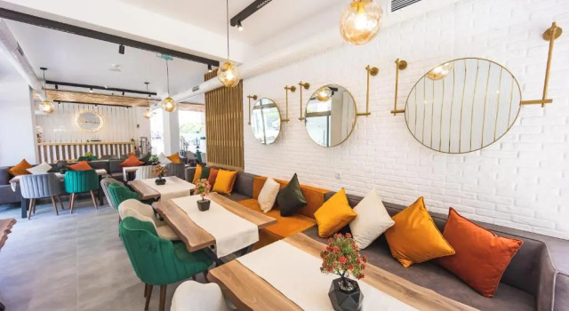 Hotel Zonya, Забронировать Отель Отели Солнечного берега с парковкой, рядом с Пляжный клуб Bedroom, Парковка