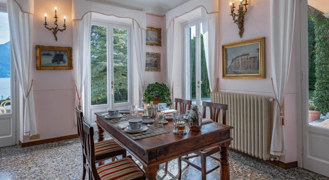 Villa Camilla, Book Villa Hotels in Como with a Pool, Swimming Pool