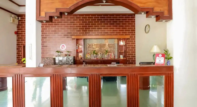 Nida Rooms Naga 73 Phuket Fantasea