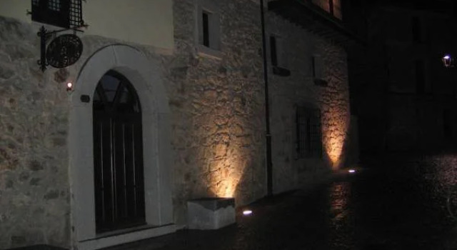 La Posada de San Ginés, Забронировать Отель Миранда-дель-Кастаньяр Sierra de Francia