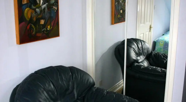 3Mac Dunfermline Self-Catering Apartment, Забронировать Апартаменты/квартира Апартаменты Файф, Апартаменты/квартира