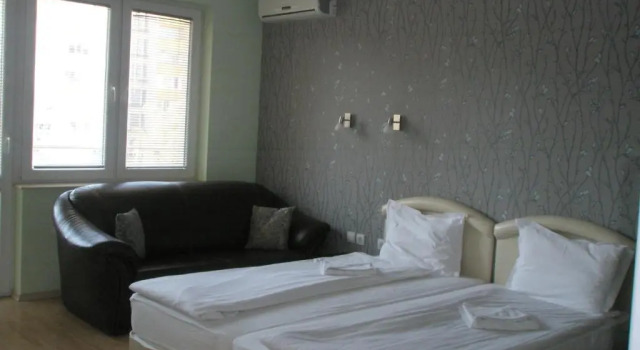 Block 531 ApartHouse Block 533, Varaa Hotelli Mladost 