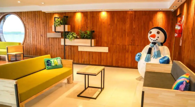 Hotel Eco Max, Забронировать Отель Отели в центре Сан-Карлос-де-Барилоче, в центре