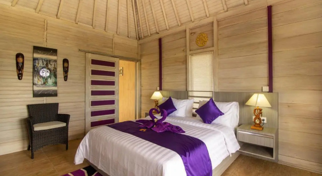Akusara Jungle Resort And Spa