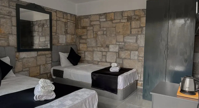 Paska otel