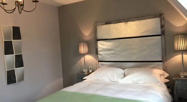No:16 Chambres d'hôtes (Boutique Hotel), Đặt Khách sạn Tessy-sur-Vire 