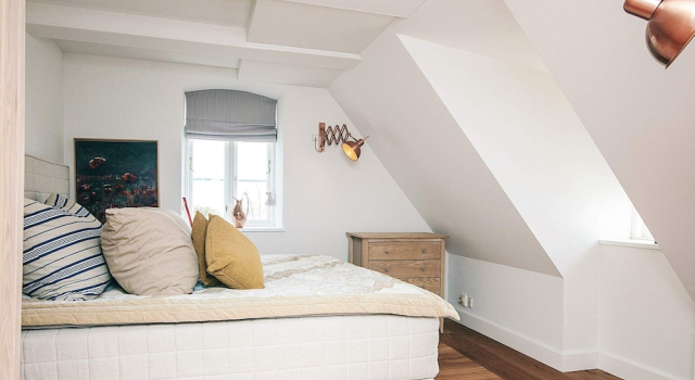 5 Star Holiday Home in Aabenraa, Rezervovat Rekreační dům Aabenraa 