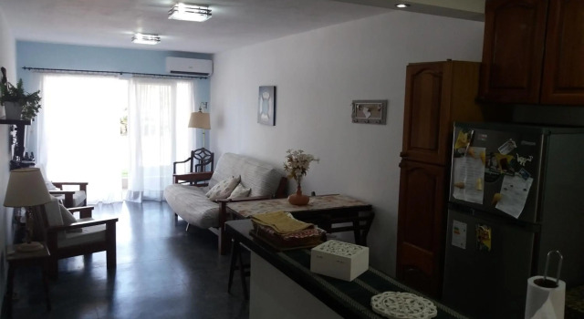 Apartamento #003 Spiaggia Brava, Prenota Appartamento Hotel a Maldonado con parcheggio, Parcheggio