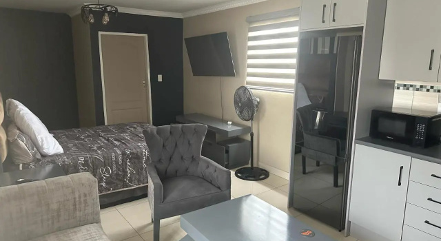 Lemao's properties guesthouse
