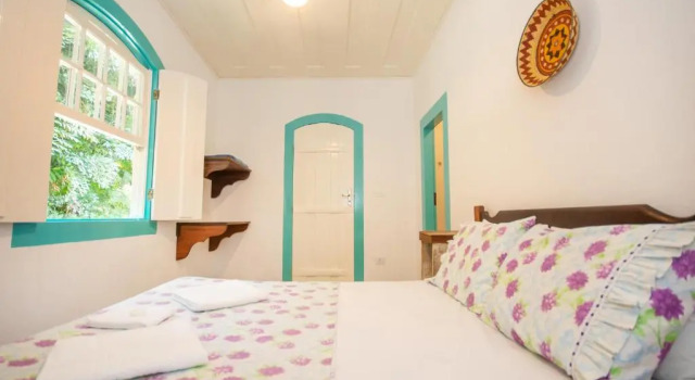 Casa Viva Hostel, Забронировать Отель СПА-отели штата Рио-де-Жанейро, SPA-услуги