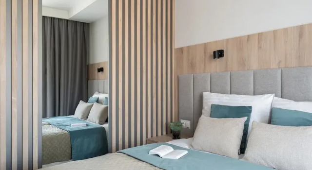 Rezydencja AMBRE, Book Hotel Hotels in Pomerania with a Pool, Swimming Pool