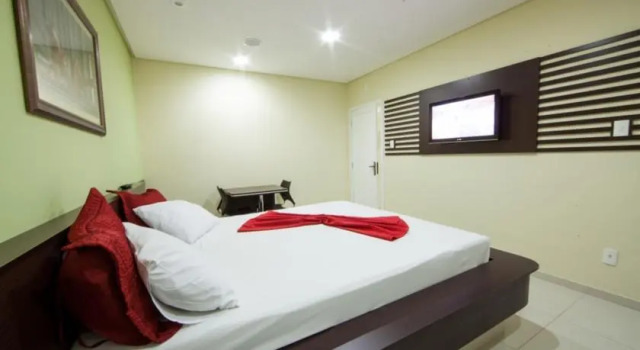 Motel Le Baron, Buchen Sie Motel Motels in Northern Brazil, Motel